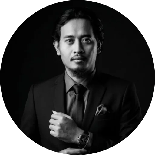 Dedi Rosandi